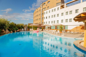 Гостиница Mercure Olbia  Ольбия